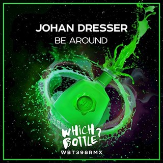 Be Around by Johan Dresser Download