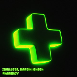 Pharmacy by 22Bullets, Martin Jensen Download