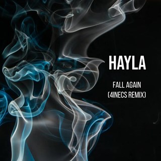 Fall Again by Hayla Download