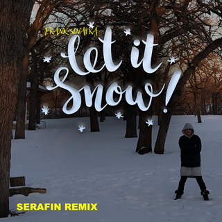 Let It Snow by Frank Sinatra Download