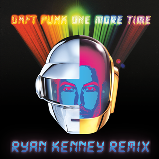 One More Time by Daft Punk Download