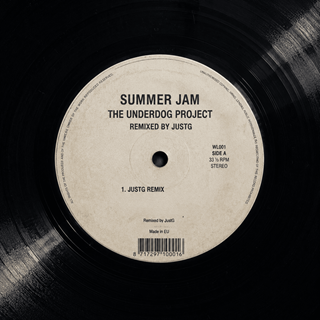 Summer Jam by The Underdog Project Download