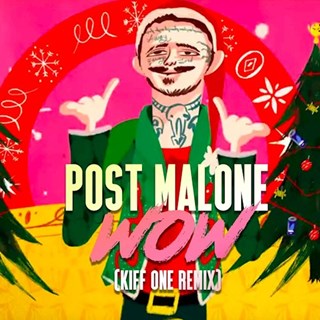 Wow by Post Malone Download