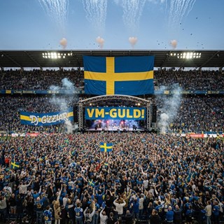 Vm Guld by DJ Gizzlar Download