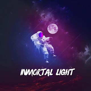Inmortal Light by Nicolas Oliveros Download