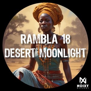 Desert Moonlight by Rambla 18 Download