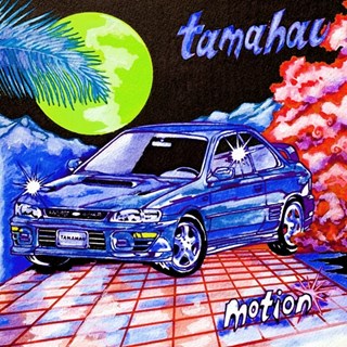 Motion by Tamahau Download