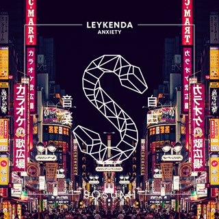 Anxiety by Leykenda Download