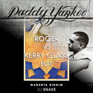 Gasolina vs Magenta Riddim vs Be Faithful by Daddy Yankee vs DJ Snake vs Fatman Scoop Download