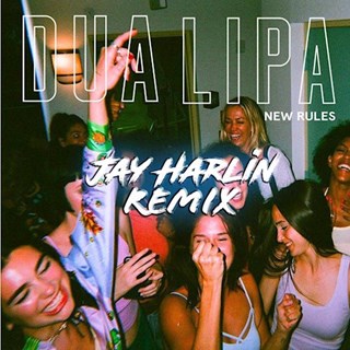 New Rules by Dua Lipa Download