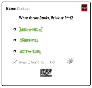 When I Want To by Kashad Download