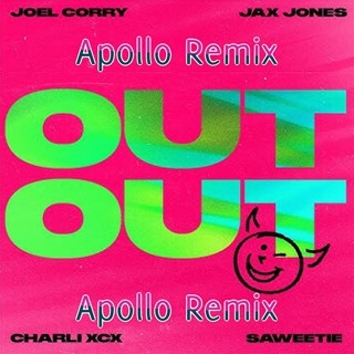 Out Out by Joel Corry & Jax Jones ft Charli XCX & Saweetie Download