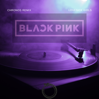 Lovesick Girls by Blackpink Download