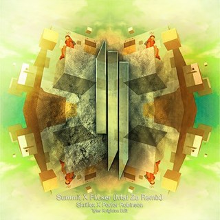 Summit X Flicker by Skrillex X Porter Robinson Download