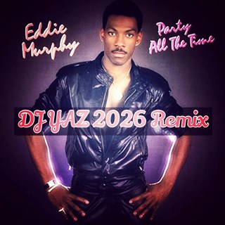 Party All The Time by Eddie Murphy Download