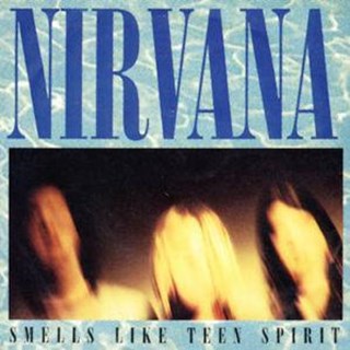 Smells Like Teen Spirit by Nirvana Download