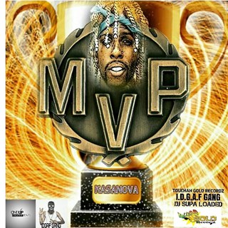 Mvp by Kasanova Download