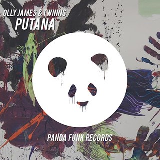 Putana by Olly James & Twinns Download