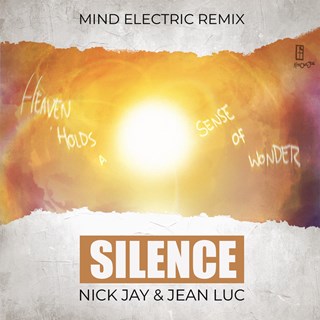 Silence by Nick Jay & Jean Luc Download