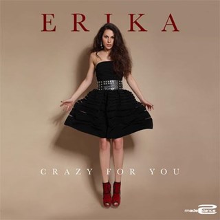 Crazy For You by Erika Download