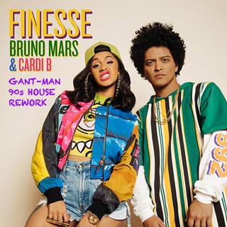 Finesse by Bruno Mars ft Cardi B Download