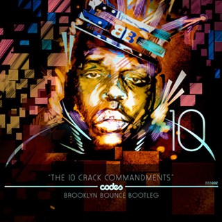 10 Crack Commandments by Biggie Smalls Download