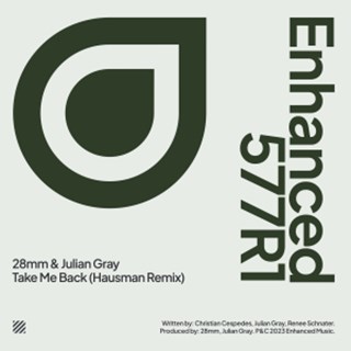 Take Me Back by 28Mm & Julian Gray Download