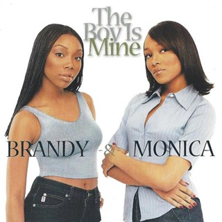 The Boy Is Mine by Brandy & Monica Download