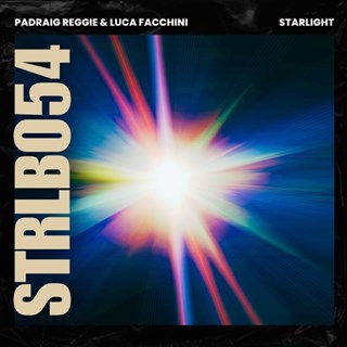 Starlight by Padraig Reggie & Luca Facchini Download