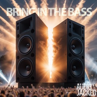 Bring In The Bass by Audio Jacked Download