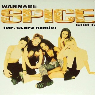 Wannabe by Spice Girls Download