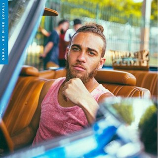 Be Mine Gyal by Gnra Download