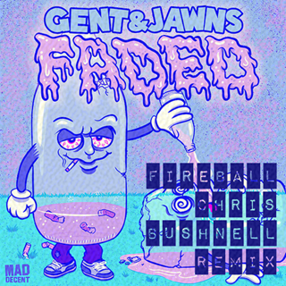 Fireball by Gent & Jawns Download