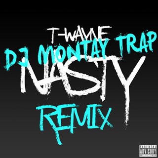 Nasty Freestyle by T Wayne Download