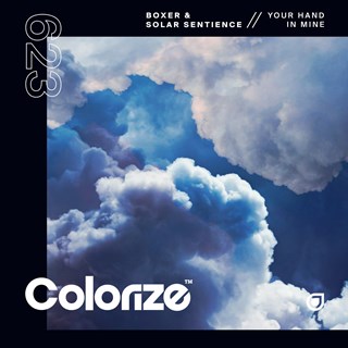 Your Hand In Mine by Boxer, Solar Sentience Download