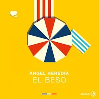El Beso by Angel Heredia Download