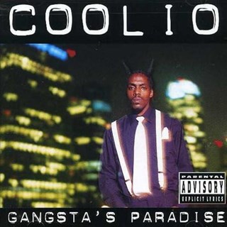 Gangstas Paradise by Coolio, L V Download
