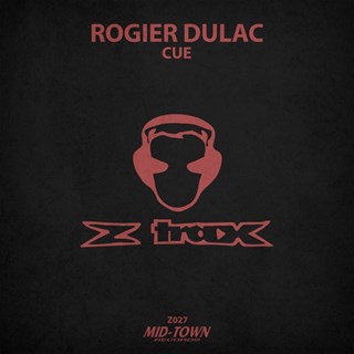 Cue by Rogier Dulac Download