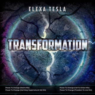 Power To Change by Elexa Tesla vs Mark ft Valessa Download