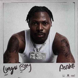 Whine Clean by Asake & Mary J Blige Download