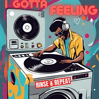 I Gotta Feeling by Rinse & Repeat Download
