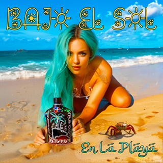 Bajo El Sol by Karol G, Mamajuana Download