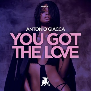 You Got The Love by Antonio Giacca Download