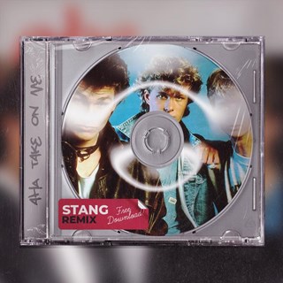 A Ha Take On Me by Stang Download