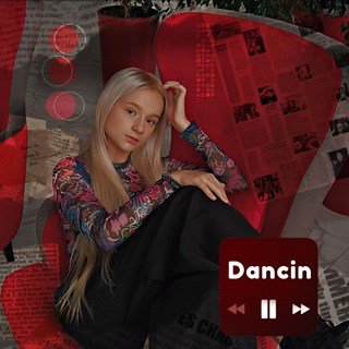 Dancin by Leana Mask & Arkady Sarkisyan Download