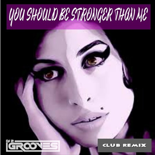 Stronger Than Me by Amy Winehouse Download