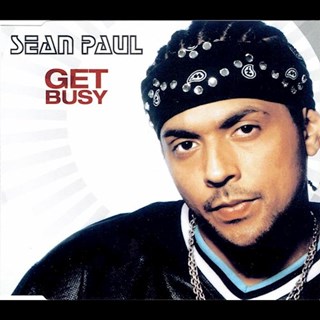 Get Busy by Sean Paul Download