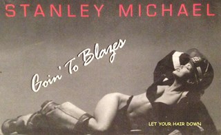 Let Your Hair Down by Stanley Michael Download