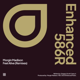 Feel Alive by Morgin Madison Download