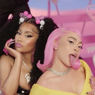 Barbie by Nicki Minaj & Ice Spice X Aqua Download